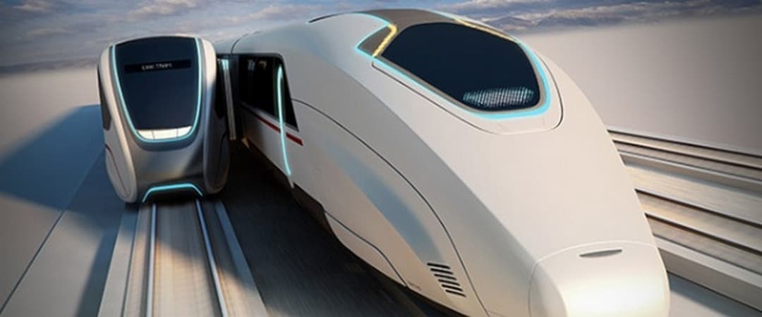 Železničke kompanije i AI