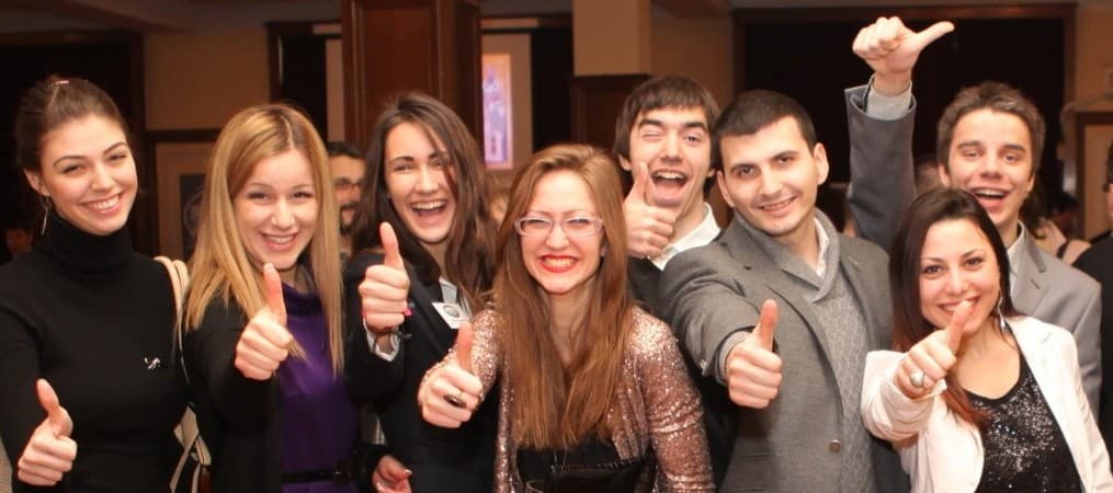 Osnovne akademske studije